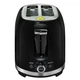 Тостер ROTEX RTM150-B - зображення 2