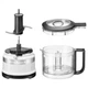 Измельчитель KitchenAid&nbsp;Artisan&nbsp;белый 5KFC3516EWH - изображение 2
