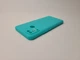 Чехол TPU Matte для Realme 7i бампер бирюзовый - изображение 3