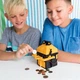 Skarbonka robota zrób to sam 4M (3422) - obraz 2