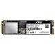 Твердотільний накопичувач M.2 256Gb, ADATA XPG SX8200 Pro, PCI-E 4x, 3D TLC, 3500/3000 MB/s (ASX8200 - изображение 1