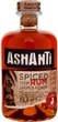 Напиток на основе рома Ashanti Spiced Rum 0.5 л 38% в коробке (8410490267128) - изображение 5