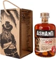 Напиток на основе рома Ashanti Spiced Rum 0.5 л 38% в коробке (8410490267128) - изображение 1