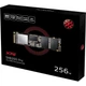 Твердотільний накопичувач M.2 256Gb, ADATA XPG SX8200 Pro, PCI-E 4x, 3D TLC, 3500/3000 MB/s (ASX8200 - изображение 4