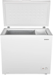 Морозильный ларь INTERLUX IL-0200CF - изображение 3
