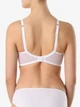 Бюстгальтер без кісточок Conte Ce Sensuelle RB7126 20С-0049КСП 85E Білий (4810226646083) - зображення 2