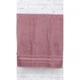 Полотенце MirSon банное №5013 SoftNess Violet 70x140 см (2200003182279) - изображение 2