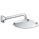 Душовий кронштейн 285 мм Grohe Rainshower Grandera (27986000) - изображение 4