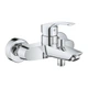 Змішувач для ванни Grohe Eurosmart New, хром (33300003) - изображение 6