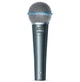 Микрофон Shure Beta 58A - изображение 1