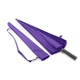 Механический зонт Lesko T-1001 Purple - изображение 3