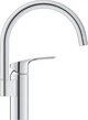 Смеситель-кран кухонный GROHE Eurosmart New 33202003 - изображение 3