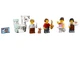 Конструктор LEGO Городская площадь (10255) - изображение 10