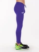 Термолеггинсы мужские Joma Academy Brama 101016.550 S-M Фиолетовые (9997639449052) - изображение 3