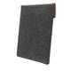 Чехол-конверт Upex Cuero для MacBook Pro 16 (2019) и 15.4 (2012-2019) Gray (UP9578) - изображение 2
