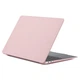 Чехол Upex Hard Shell для MacBook Air 13.3 (2010-2017) Pink Sand (UP2054) - изображение 1