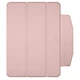 Чехол Macally Protective Case and Stand для iPad Air 4th 10.9 2020 Pink (BSTANDA4-RS) - изображение 2