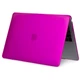 Чохол Upex Hard Shell для MacBook Pro 15.4 (2016-2019) Violet (UP2120) - зображення 3