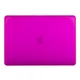 Чохол Upex Hard Shell для MacBook Pro 15.4 (2016-2019) Violet (UP2120) - зображення 4