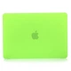 Чехол Upex Hard Shell для MacBook Pro 15.4 (2016-2019) Grass Green (UP2123) - изображение 4