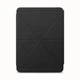 Чехол Moshi VersaCover Case with Folding Cover для iPad Pro 12.9 2020/2018 4th/3rd Gen Charcoal Black (99MO056010) - изображение 1