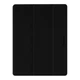 Чехол Macally Protective Case and Stand для iPad Pro 12.9 2018 3rd Gen Black (BSTANDPRO3L-B) - изображение 1