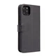 Кожаный чехол Decoded Detachable Wallet для iPhone 11 Pro Black (D9IPOXIDW2BK) - изображение 6