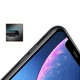 Защитное стекло Baseus Full Coverage Curved Tempered Glass 0.3 mm Black (2 pcs pack) для iPhone 11 Pro Max/XS Max (SGAPIPH65S-KC01) - изображение 4