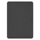 Чехол Macally Protective Case and Stand для iPad 5/6 9.7 2017/2018 Grey (BSTAND5-G) - изображение 1