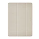 Чехол Macally Protective Case and Stand для iPad Pro 12.9 2017 2nd Gen Gold (BSTANDPRO2L-GO) - изображение 1