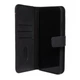 Кожаный чехол Decoded Detachable Wallet для iPhone 11 Black (D9IPOXIRDW2BK) - изображение 2