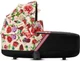 Универсальная коляска 2 в 1 Cybex Priam Fashion Edition Spring Blossom Light light beige шасси Rose Gold - изображение 10