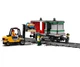 Конструктор LEGO City Грузовой поезд 60198 (60198) - изображение 7