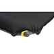 Килимок самонадувающийся Outwell Self-inflating Mat Sleepin Single 10 cm Black код: 928854-SVA - зображення 3