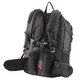 Рюкзак міський Caribee College Xtend New Black 40 л, код: 926993 - зображення 2