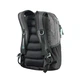 Рюкзак городской Caribee Hoodwink Storm Black 16 л, код: 926983 - изображение 3