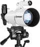 Телескоп Bresser Classic 70/350 Refractor c адаптером для смартфона (929319) - изображение 3