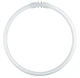 Лампа люминесцентная 55W 101V 4250lm 3000K 2GX13 DIM ⌀315 кольцевая [4050300528601] LUMILUX T5 FC OSRAM - изображение 2