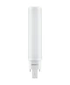 Світлодіодна лампа Osram 10W 9200lm 3000К G24 Dulux (4058075135246d) Осрам - зображення 3