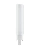 Світлодіодна лампа Osram 10W 9200lm 3000К G24 Dulux (4058075135246d) Осрам - зображення 4