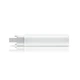 Світлодіодна лампа Osram 10W 9200lm 3000К G24 Dulux (4058075135246d) Осрам - зображення 5