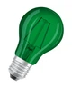 Світлодіодна лампа Osram 2,5W 45 lm 7500K E27 Décor (4058075816015d) Осрам - зображення 1