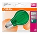 Світлодіодна лампа Osram 2,5W 45 lm 7500K E27 Décor (4058075816015d) Осрам - зображення 4