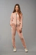 Спортивный костюм Tiaren Nicole 152 см Пудра - изображение 1