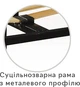 Каркас с ножками Matro XL с поперечным усилением 180х200 см (0000051712) - изображение 2