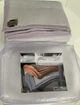 Покрывало Somma ORIGAMI BLANKET FUMO pink 210х250 см Серо-розовое 40 22694 210 250 05 - изображение 3