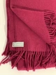 Плед Somma POP Crimson 130х190 см Малиновый 40 22495 130 190 52 - изображение 3
