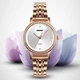 Женские &nbsp;часы Skmei 1311 Malibu Золотистые - изображение 4