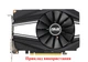 Вентилятор кулер для видеокарты ASUS GTX 1650 1660 Ti Super RTX 2060 Phoenix (orgnl) T129215BH (PLD10010B12HH FDC10U12D9-C FDC10M12D9-C) №309 - изображение 4