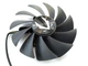 Вентилятор Ecotherm для відеокарти Zotac FY09015M12LPA (GA92S2U CF9015H12S) (№341.5) - зображення 2